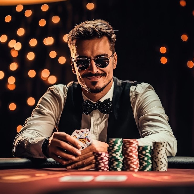 Ilustrasi pengguna menukar poin reward dengan bonus pada aplikasi rebahinxxi1