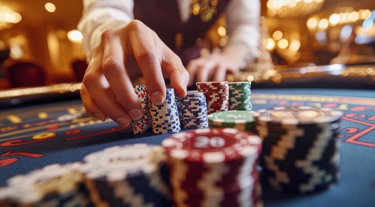 Pengguna memanfaatkan tips bertanggung jawab dalam program poin reward di rebahinxxi1