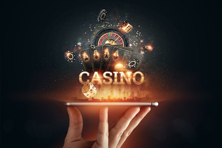 Pemain menikmati Live Casino dengan dealer langsung versi mobile lengkap di rebahinxxi1