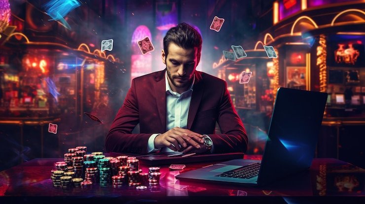 Pengguna menikmati platform taruhan dengan antarmuka yang cepat dan mudah dipakai