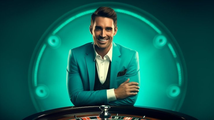 Tim layanan pelanggan rebahinxxi1 yang siap sedia dan profesional