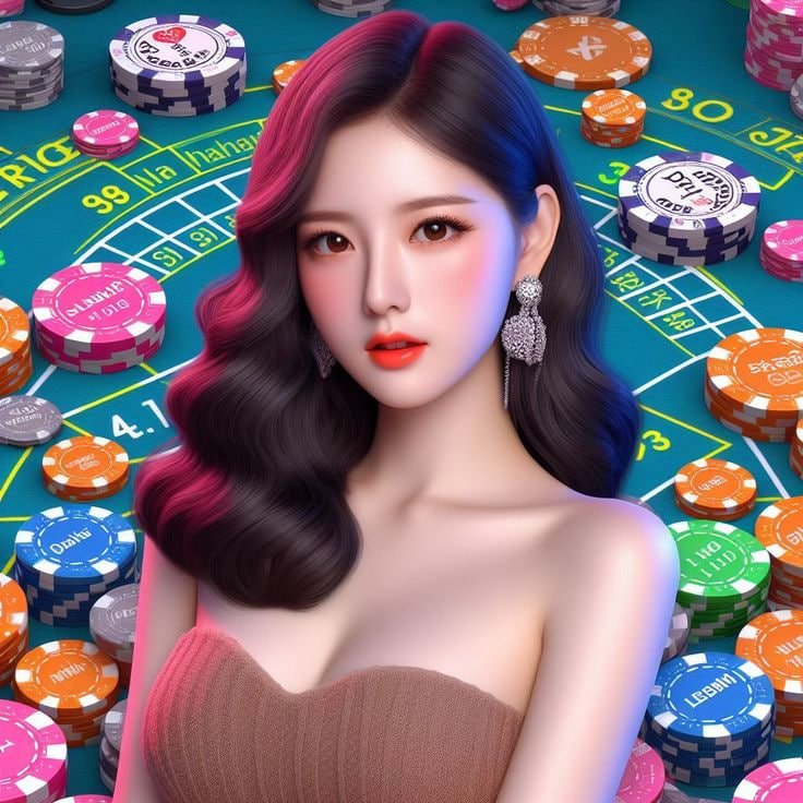 Pengguna mengakses sports betting menggunakan ponsel di lingkungan santai