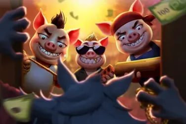 Ilustrasi keamanan data dan proteksi akun di platform Live Casino digital